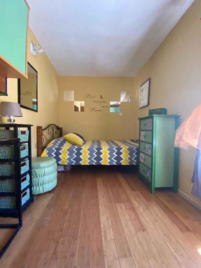 Cosy Accommodation In The Center Of Split Exteriér fotografie