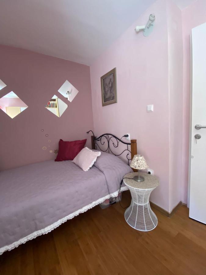 Cosy Accommodation In The Center Of Split Exteriér fotografie