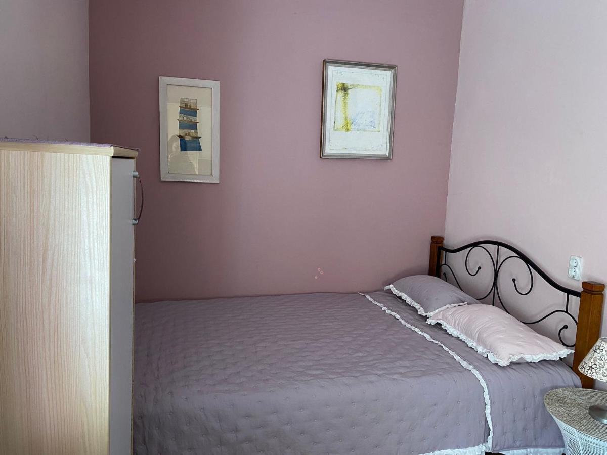 Cosy Accommodation In The Center Of Split Exteriér fotografie