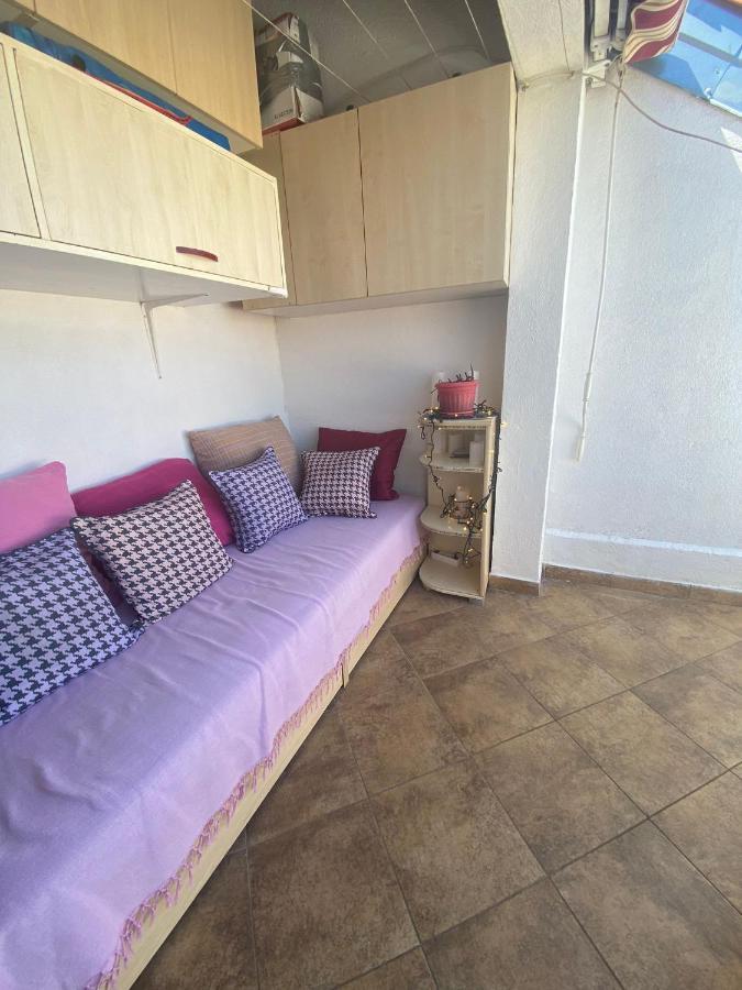 Cosy Accommodation In The Center Of Split Exteriér fotografie