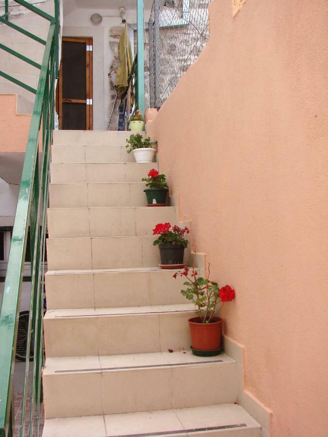 Cosy Accommodation In The Center Of Split Exteriér fotografie